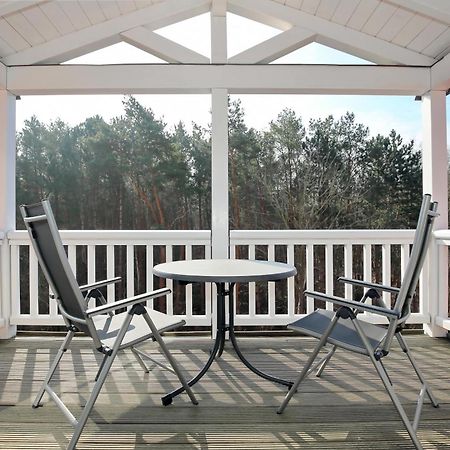 Haus Sonnenburg Wohnung 18 Ostseebad Kühlungsborn Екстериор снимка