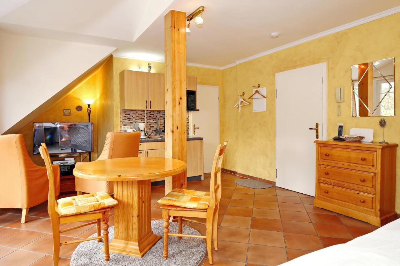 Haus Sonnenburg Wohnung 18 Ostseebad Kühlungsborn Екстериор снимка