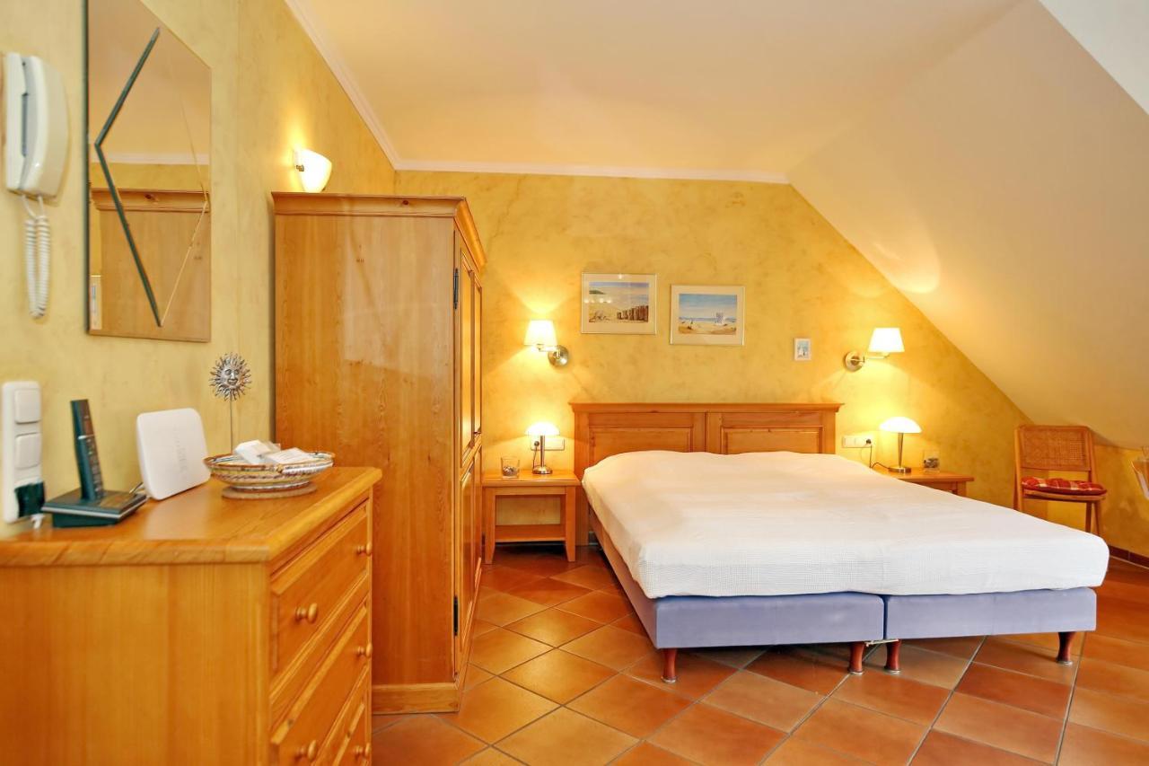 Haus Sonnenburg Wohnung 18 Ostseebad Kühlungsborn Екстериор снимка