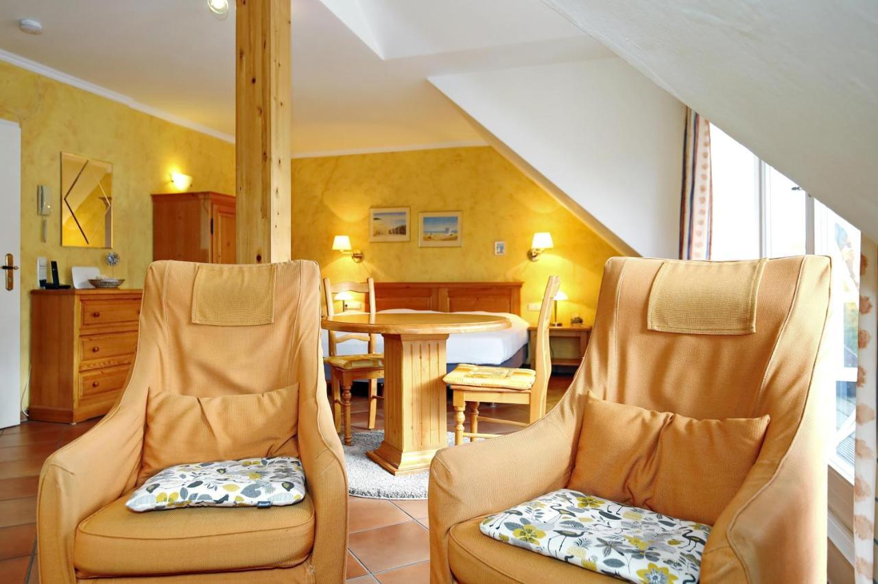 Haus Sonnenburg Wohnung 18 Ostseebad Kühlungsborn Екстериор снимка
